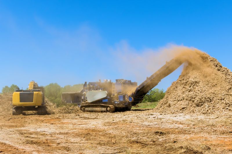 Increase Your Land Clearing Business with an AI Driven, Targeted Website