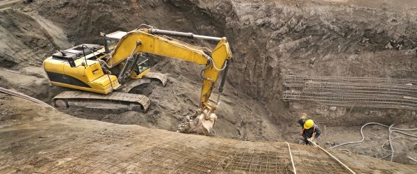 Cost of Slope Clearing in Kirkland