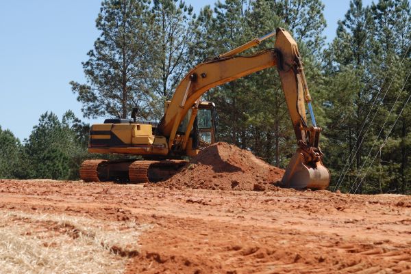 Cost of Easement Land Clearing in Kirkland