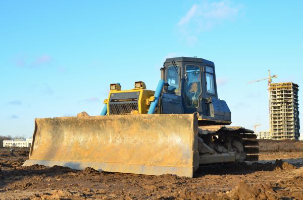 Cost of Commercial Site Clearing in Kirkland
