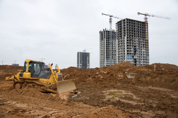 Cost of Site Clearing Service in Kirkland