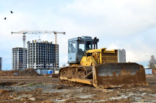 Cost of Building Site Clearing in Kirkland